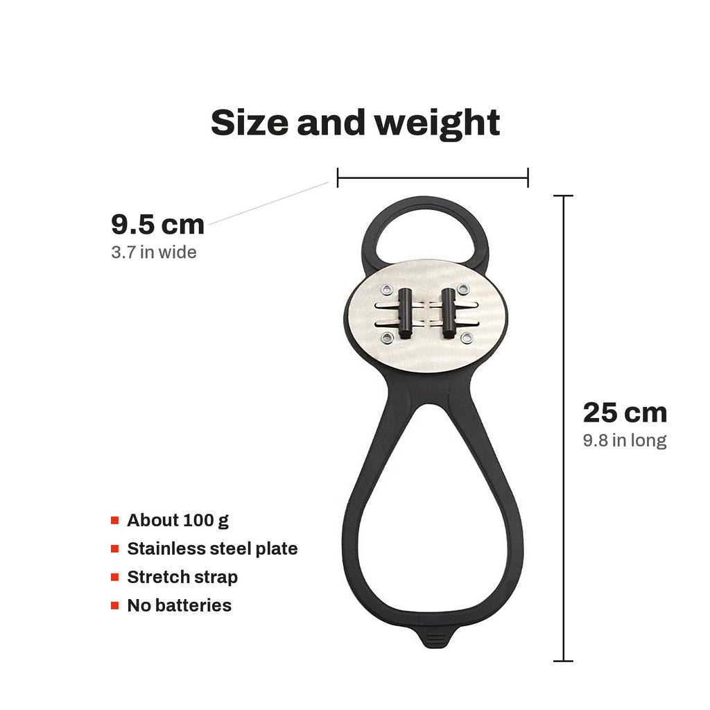 Snag Boot & Shoe Spark Kit