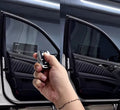 Electronic Smart Tint — Instant Privacy Window Film