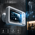 ShowerDock — Waterproof Phone Case & Speaker