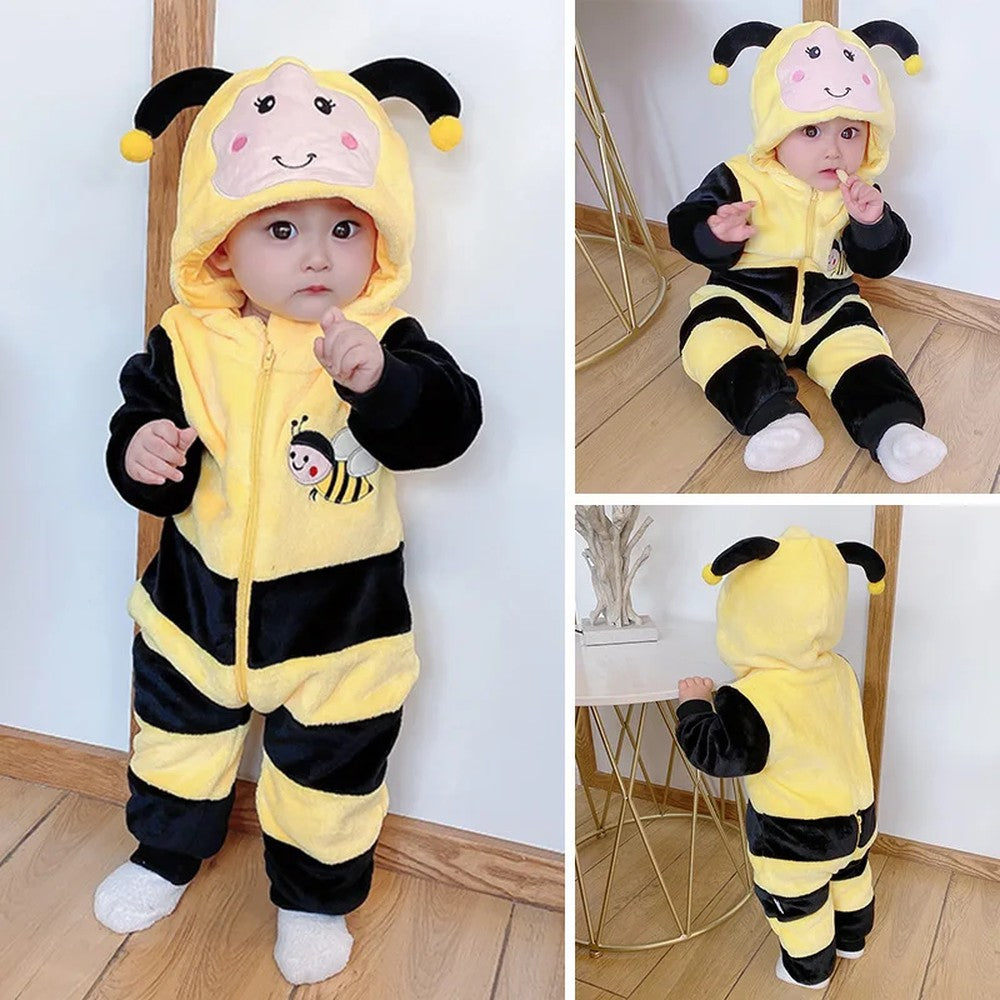 Snag Character Onesie