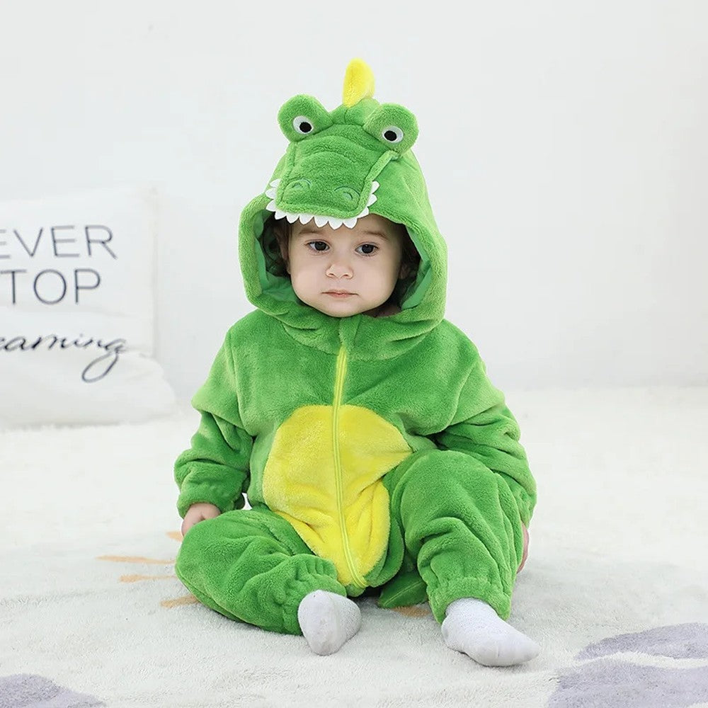 Snag Character Onesie