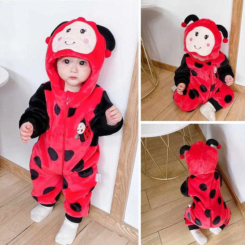 Snag Character Onesie