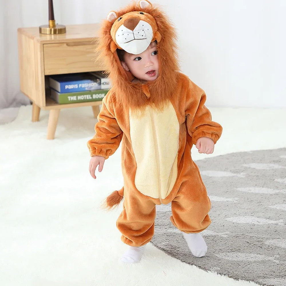 Snag Character Onesie