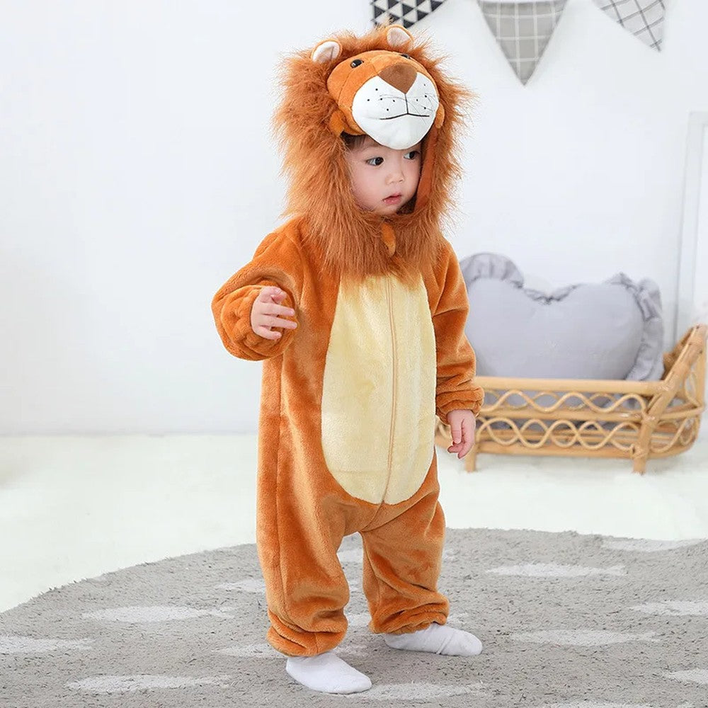 Snag Character Onesie