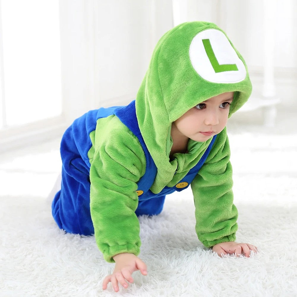 Snag Character Onesie