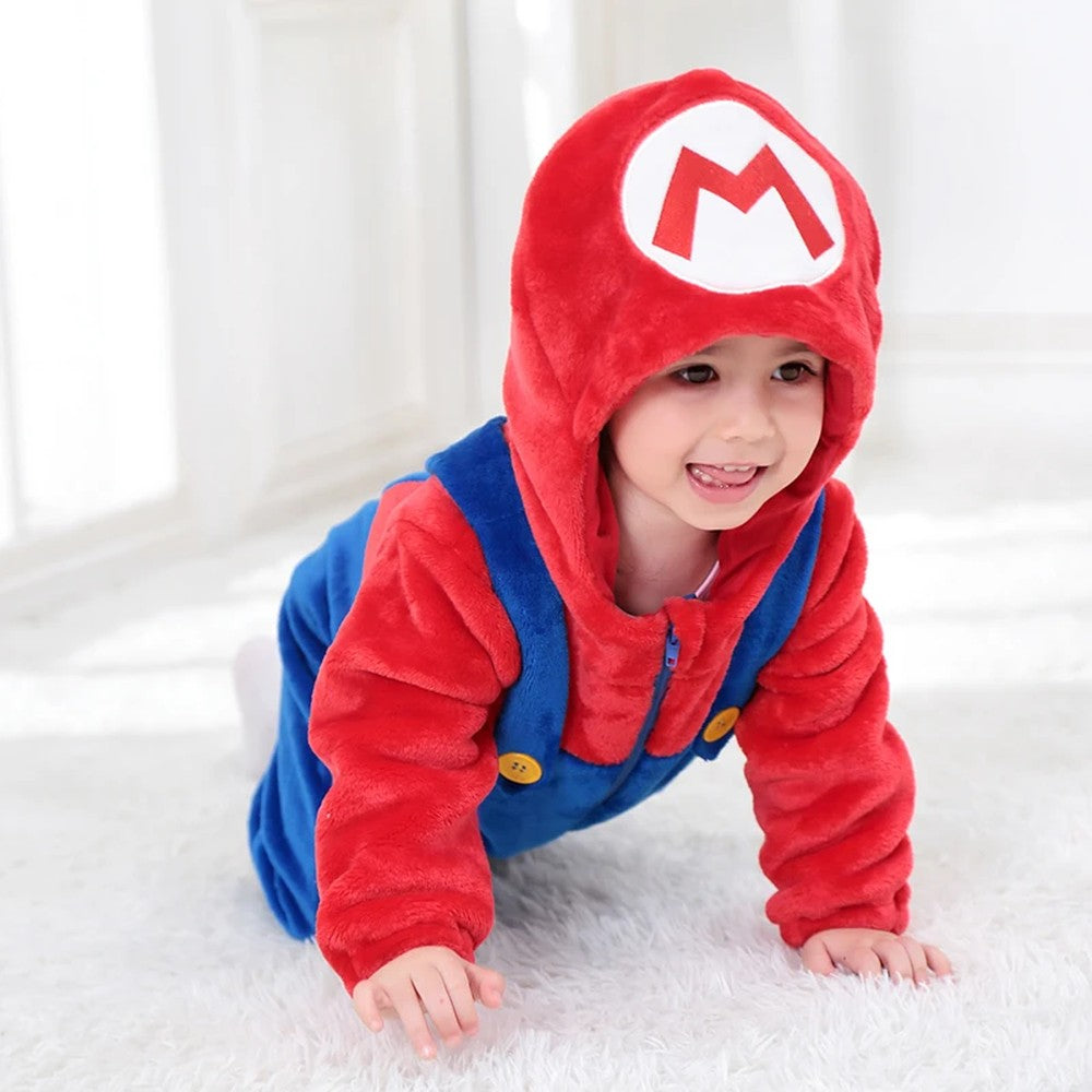 Snag Character Onesie