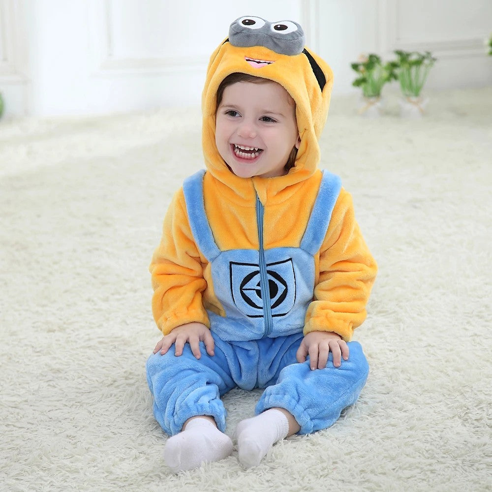 Snag Character Onesie