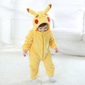 Snag Character Onesie