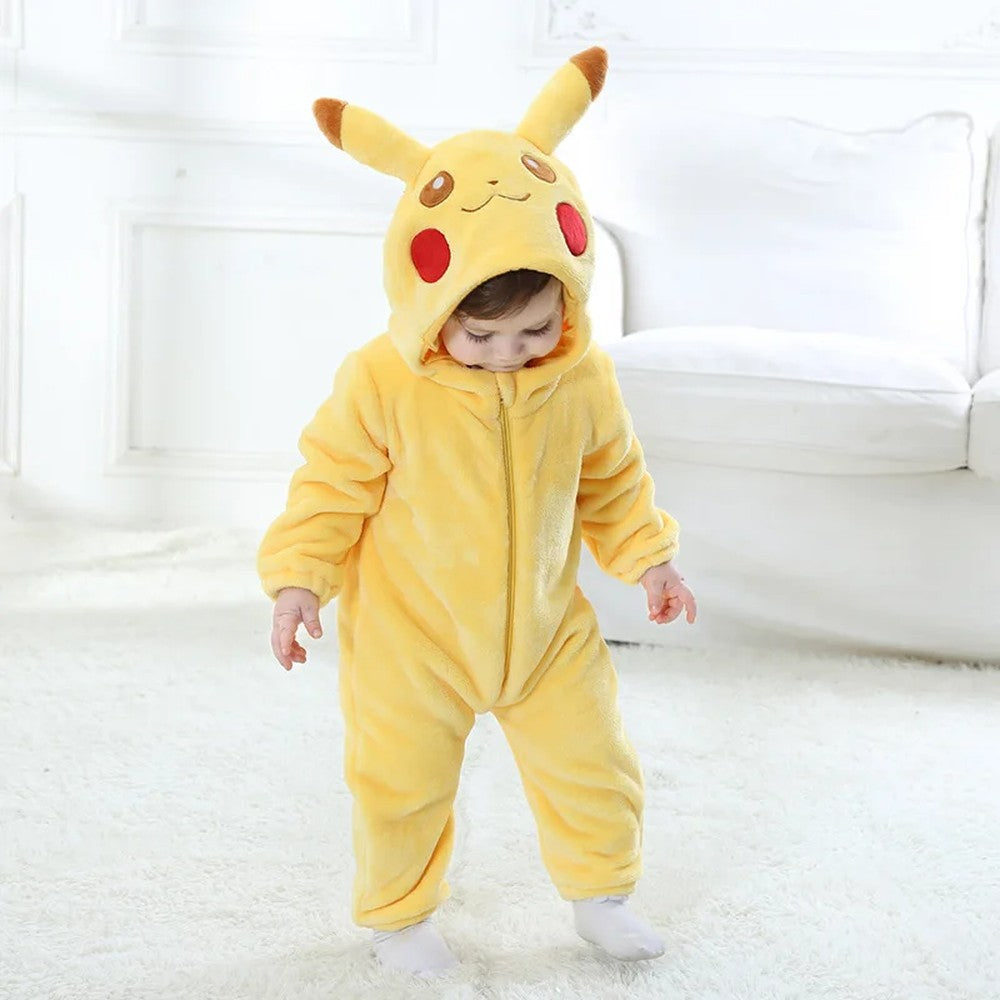 Snag Character Onesie