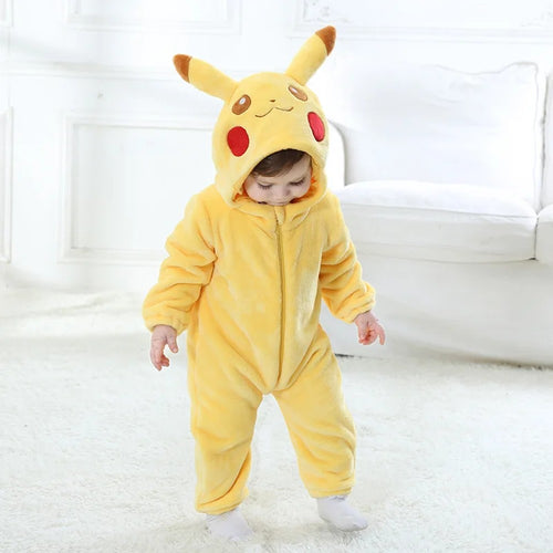 Snag Character Onesie