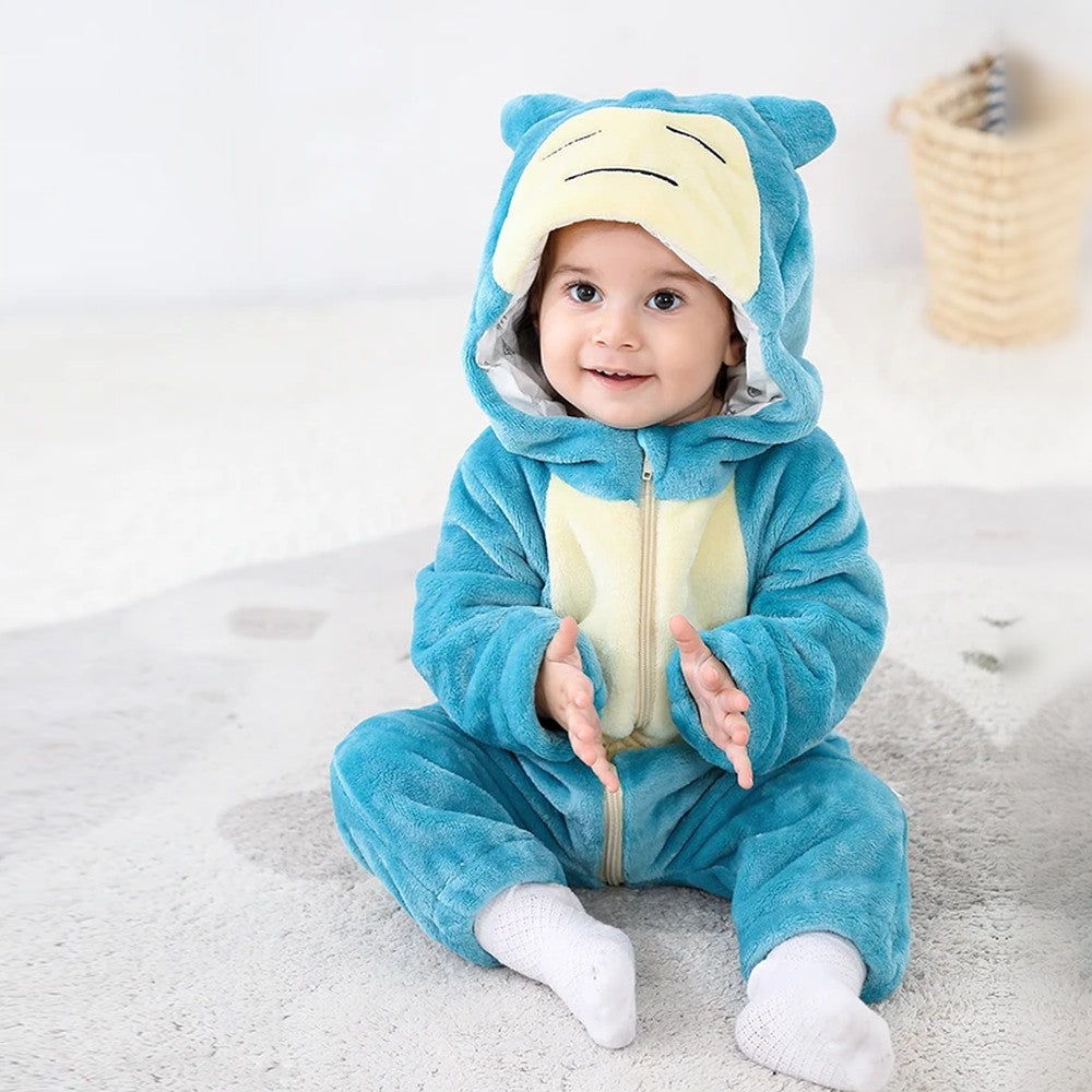 Snag Character Onesie