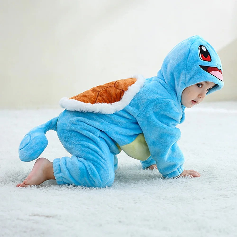 Snag Character Onesie