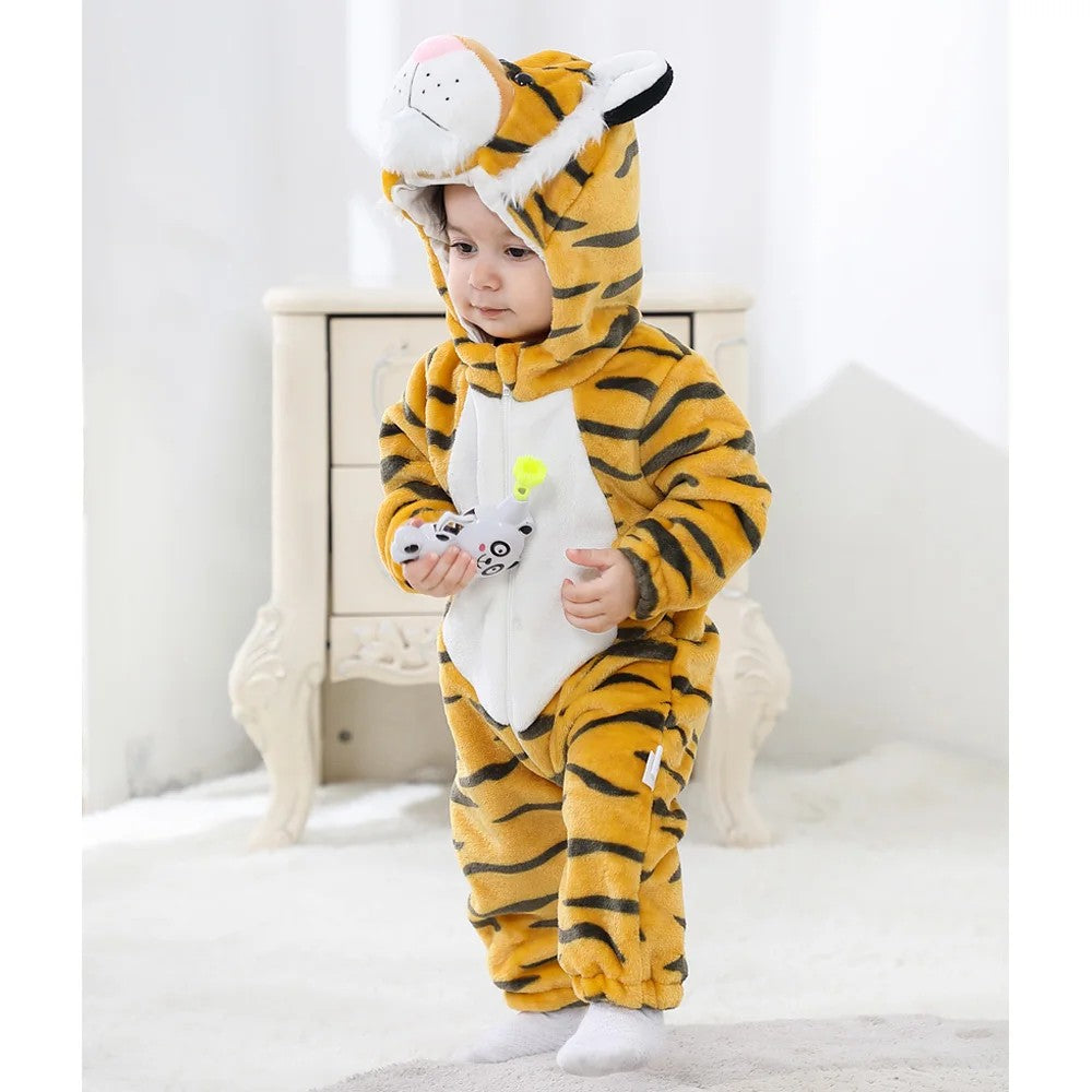 Snag Character Onesie